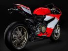 Ducati 1199 Panigale SuperLeggera